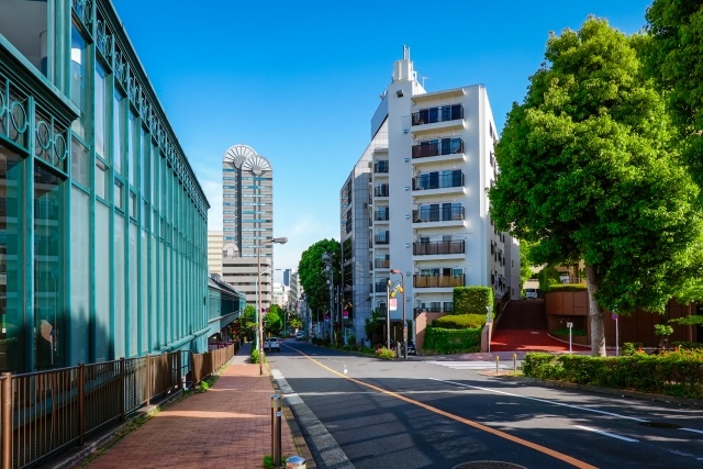 ネクストトレカ店舗写真2